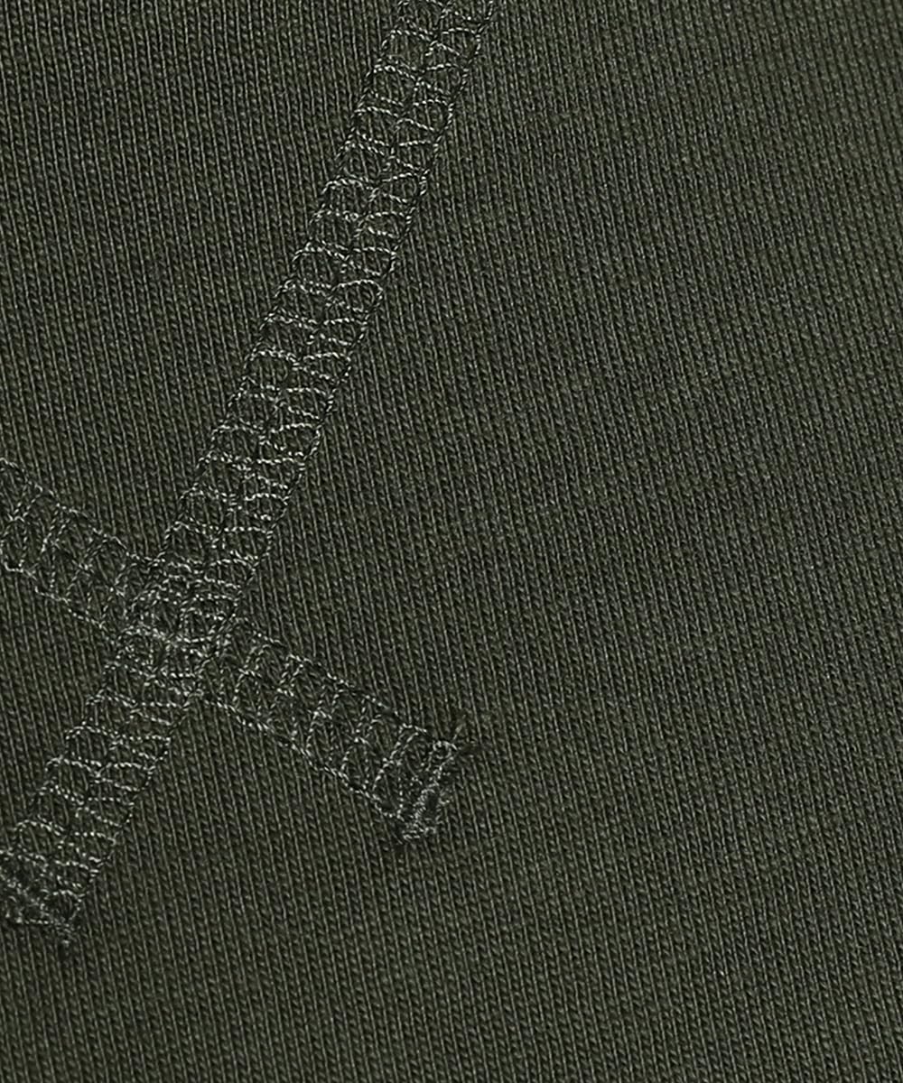 PUMA Unisex Better Sportswear Tee T-Shirts, Dark Olive, XL EU – Ansicht 8