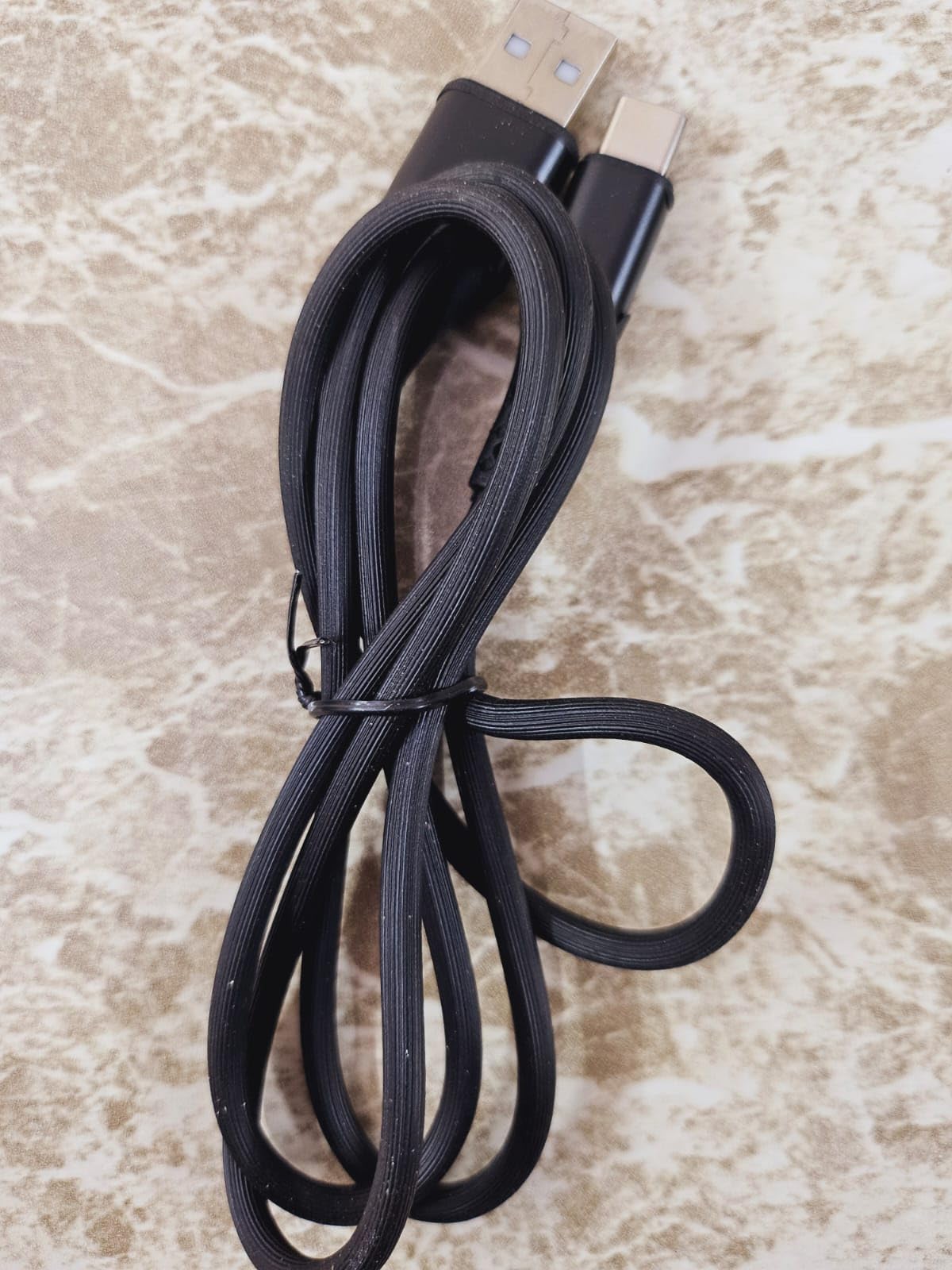 See full amazon price history chart for Kalpanas Unbreakable 3A Fast Charging 1.5m Braided Type C Cable for Smartphones, Tablets & other Type C devices, 480Mbps Data Sync, Quick Charge 3.0 (Black) Kalpanas Unbreakable 3A Fast Charging 1.5m Braided Type C Cable for Smartphones, Tablets & other Type C devices, 480Mbps Data Sync, Quick Charge 3.0 (Black) (B0DCJ28FJG) Amazon Price History, Amazon Price Tracker