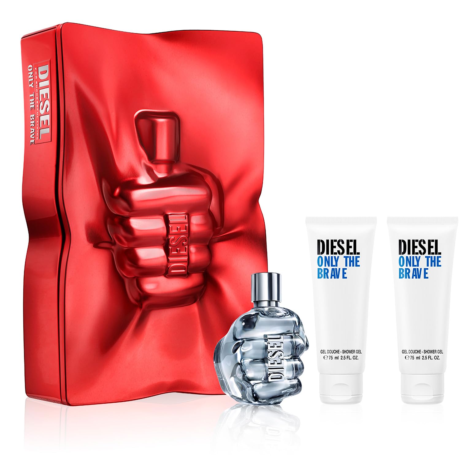 Amazon Diesel Roja Hombre Relojes Diesel Hombre