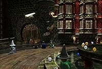 Vista 3 de Lego Harry Potter Collection (PS4)