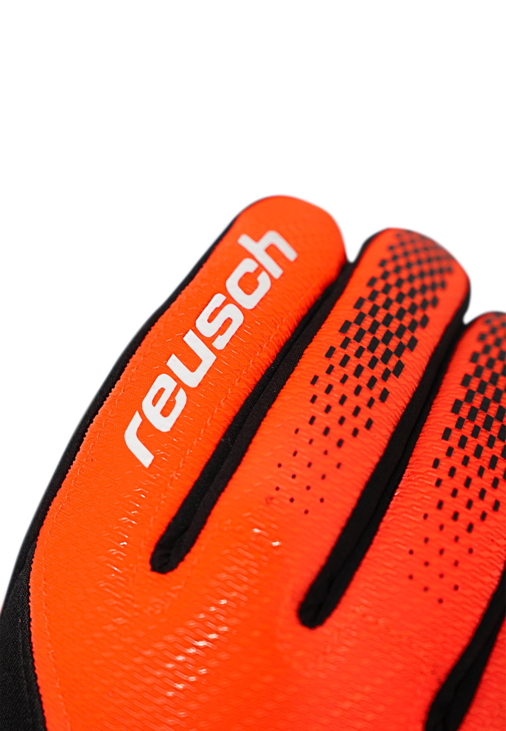 Reusch Worldcup Warrior Speedline bardzo ciepłe, wiatroszczelne i oddychające rękawiczki zimowe, uniseks, rękawiczki na palec, rękawice śniegowe, rękawice narciarskie dla kobiet i mężczyzn, dla