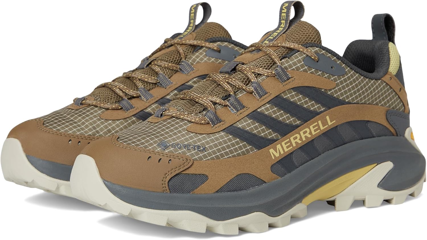 Merrell Mens Moab Speed 2 GTX®