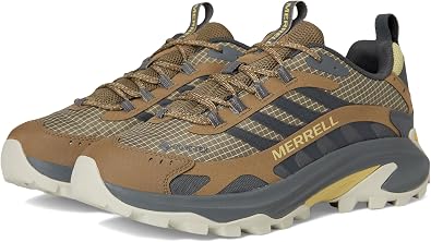 Merrell Mens Moab Speed 2 GTX