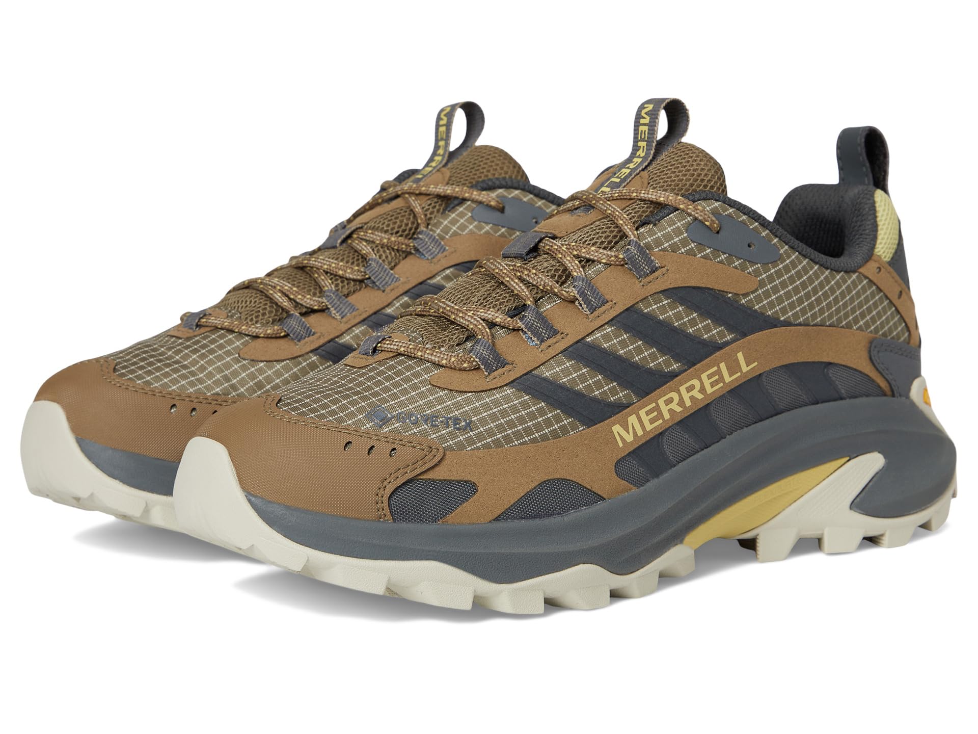 Merrell, Brown, 10.5 UK