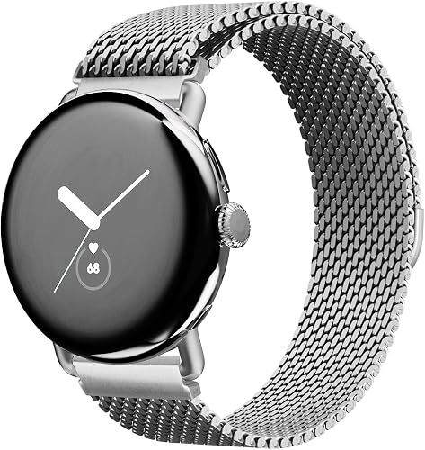 Top 12 Best Pixel Watch Bands You Can’t Miss Today 22 /