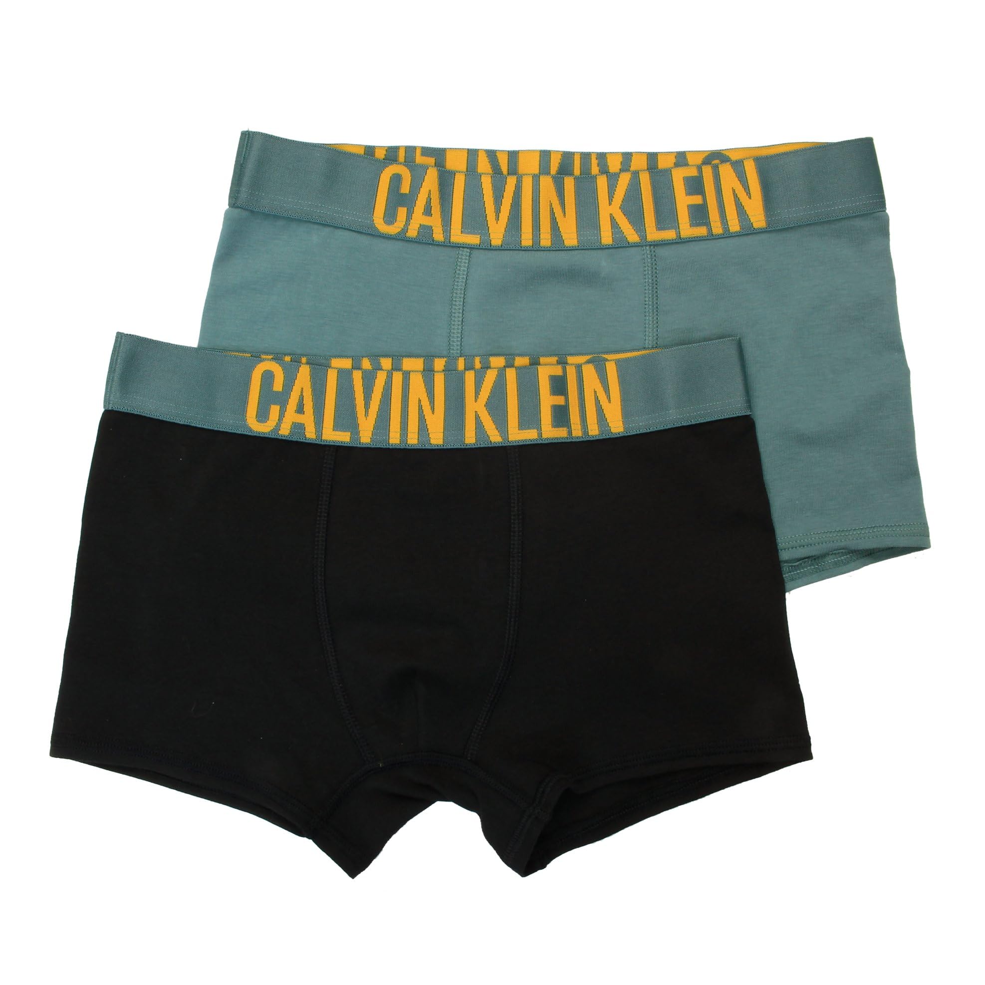 Calvin KleinCK JEANS Boys 2PK Trunk 12-14