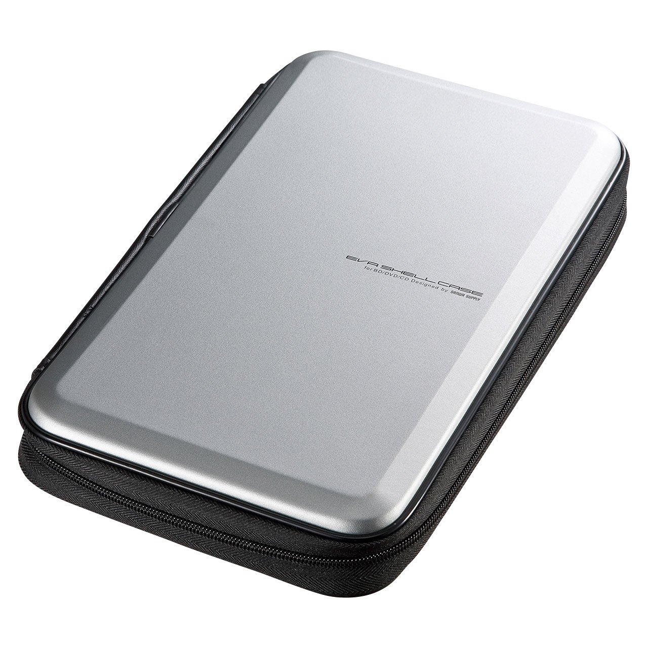 Amazon.co.jp: サンワサプライ 56枚収納 ブルーレイディスク対応