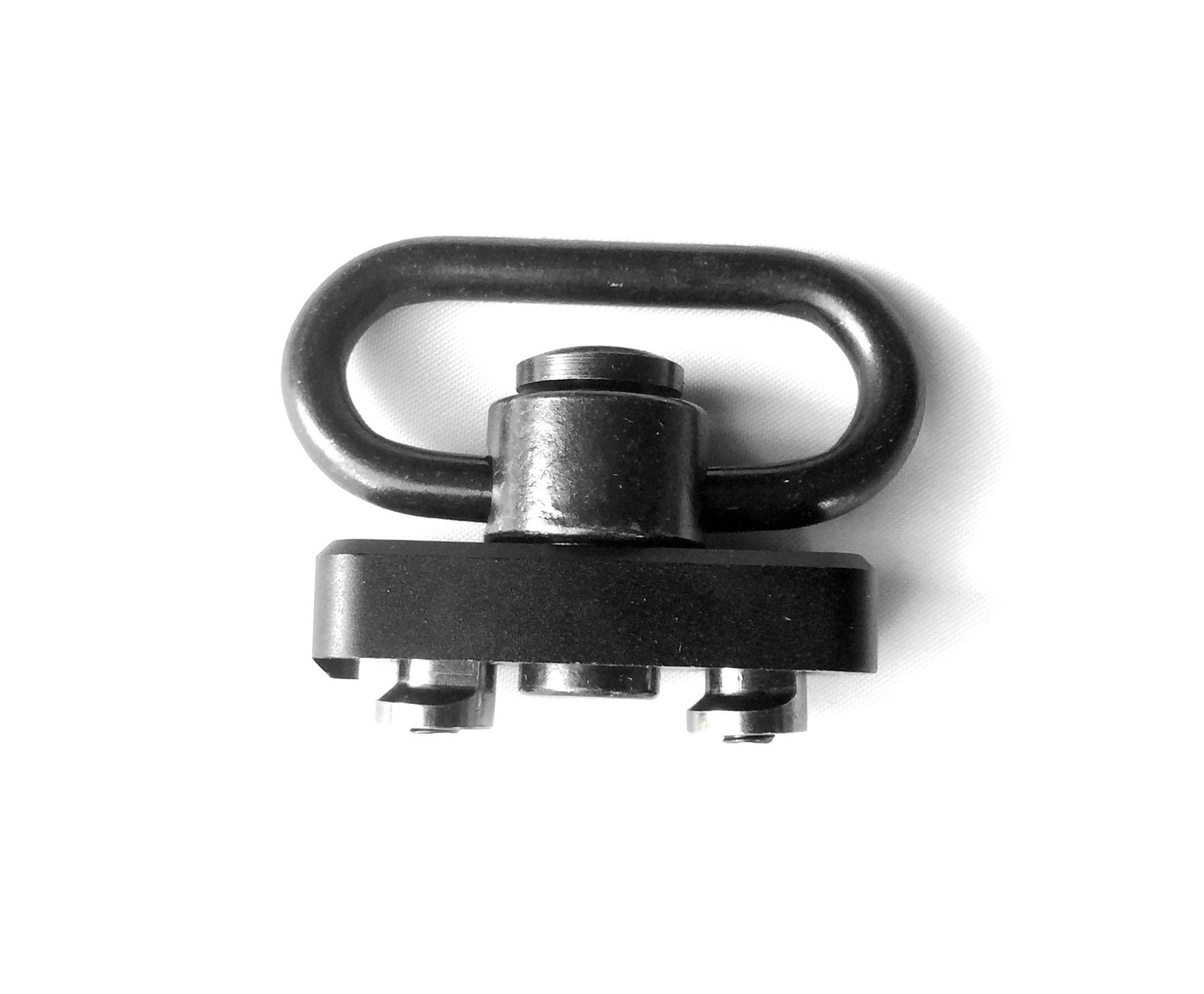 Ade Advanced Optics Push Button QD Sling Swivel with Adaptor for Keymod