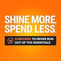 Vista 8 de Armor All Car Cleaning Wipes, Wipes for Car Interior and Car Exterior, 90 Wipes Each