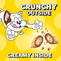 Vista 5 de Golosinas Temptations clásicas para gatos, empaque múltiple