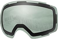 Vista 22 de OutdoorMaster Lentes de repuesto para gafas de esquí PRO - Más de 20 opciones