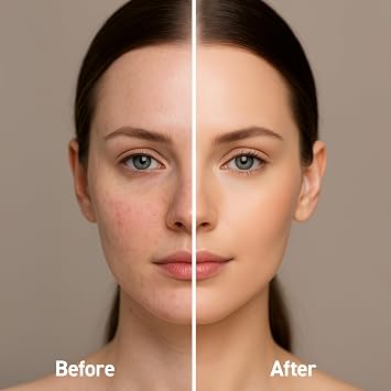 Alix Avien Anti Wrinkle Moisturizer SPF30 Bright Finish Foundation Care Enhancer 815 Warm Honeywheat