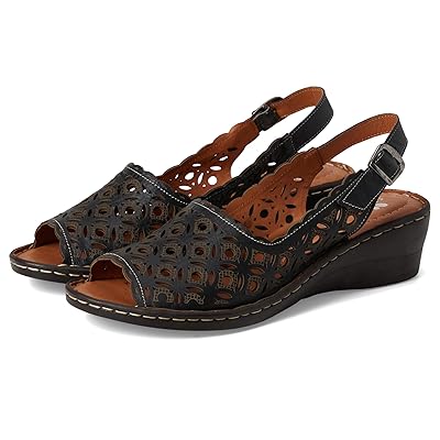Spring Step Belizana Women