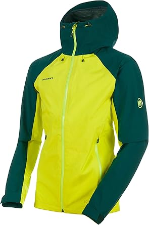 Chaqueta hombre convey tour hs hooded Clearance