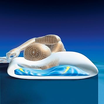chiro water pillow