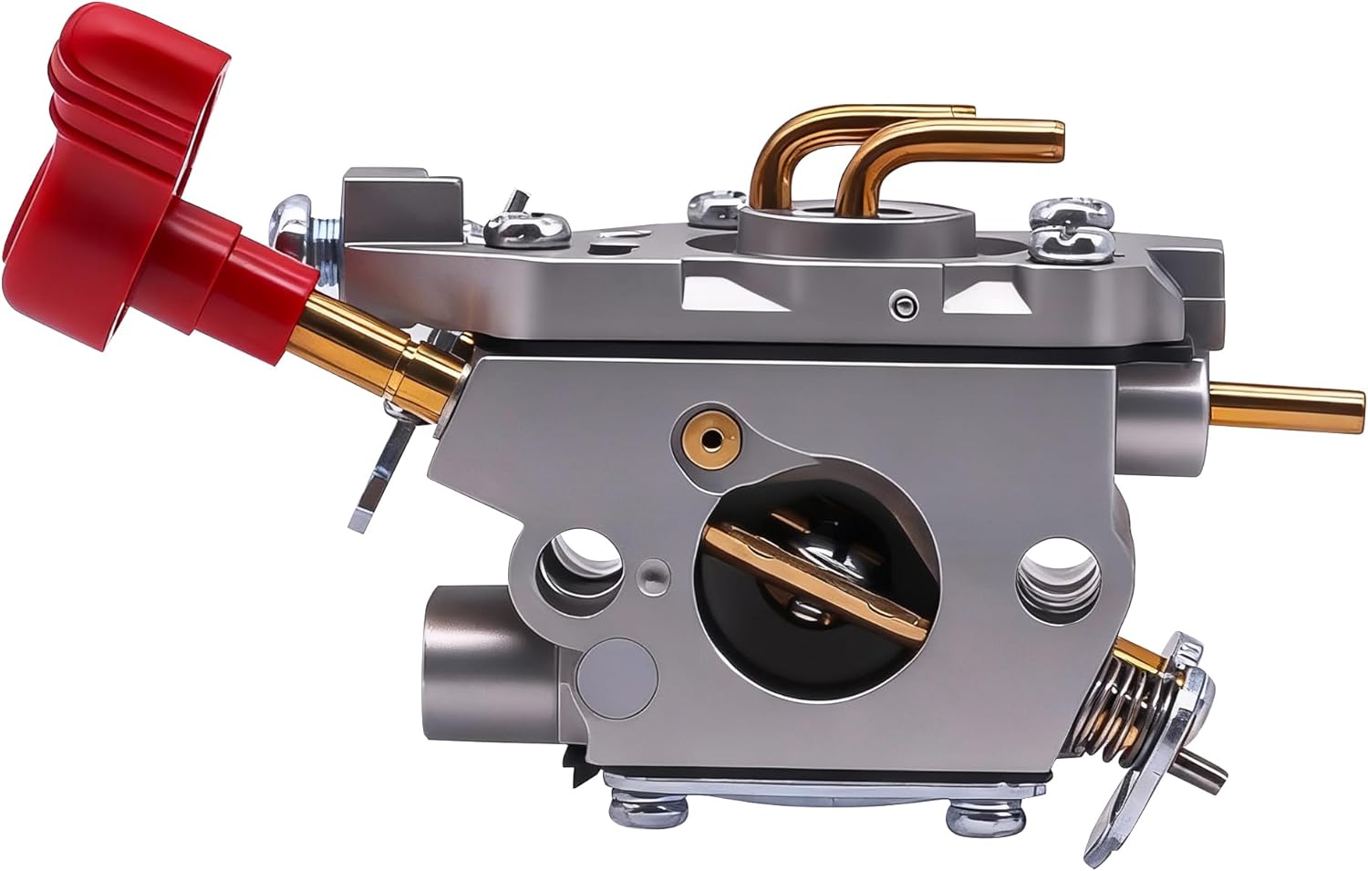 753-08517 Carburetor Kit for MTD for Craftsman BV245 BV250 B235 41AR27AV791 for Troy-Bilt TB27BH 41AR27BH766 Leaf Blower Carb