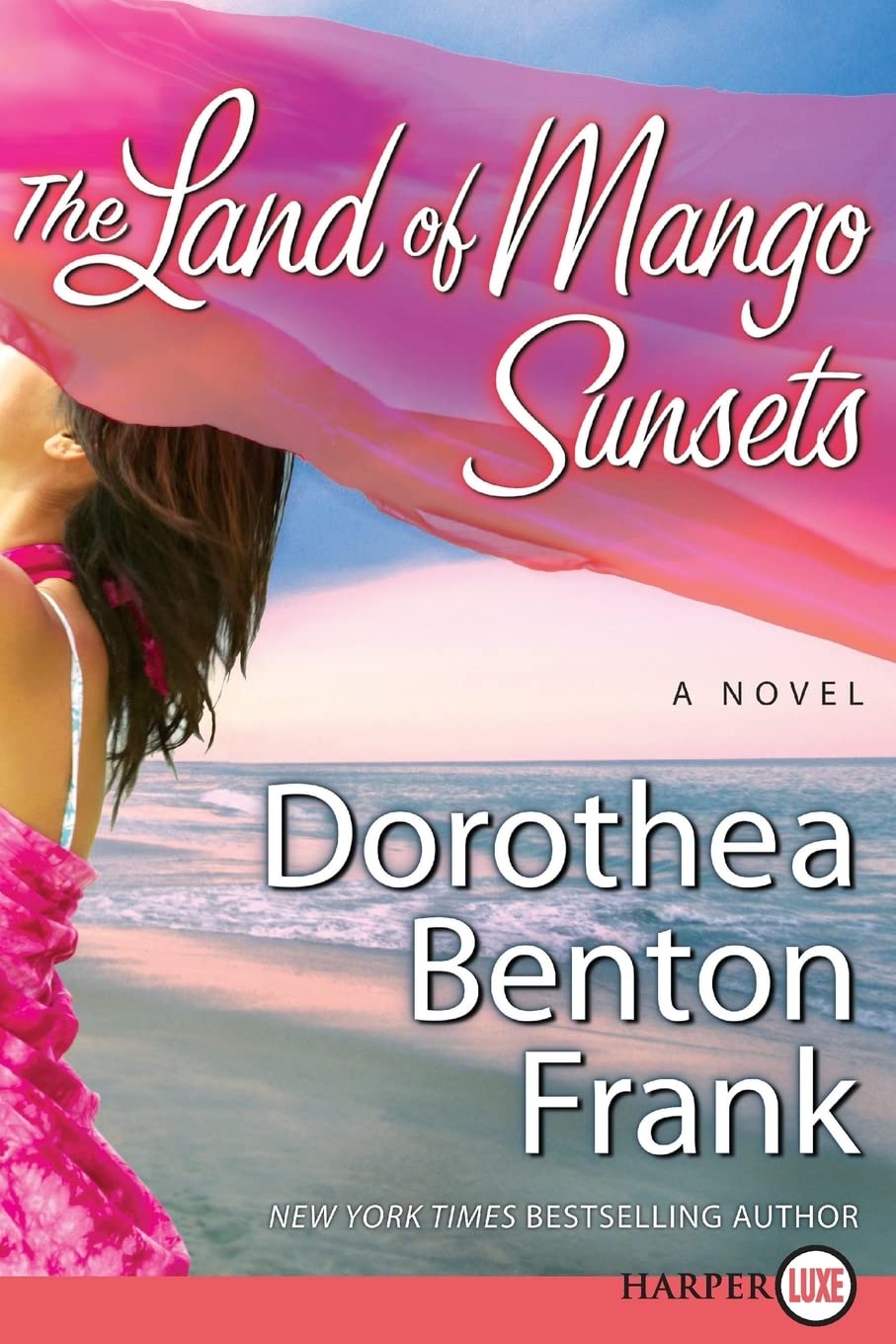 Buy The Land of Mango Sunsets: A Novel — BookShops.in