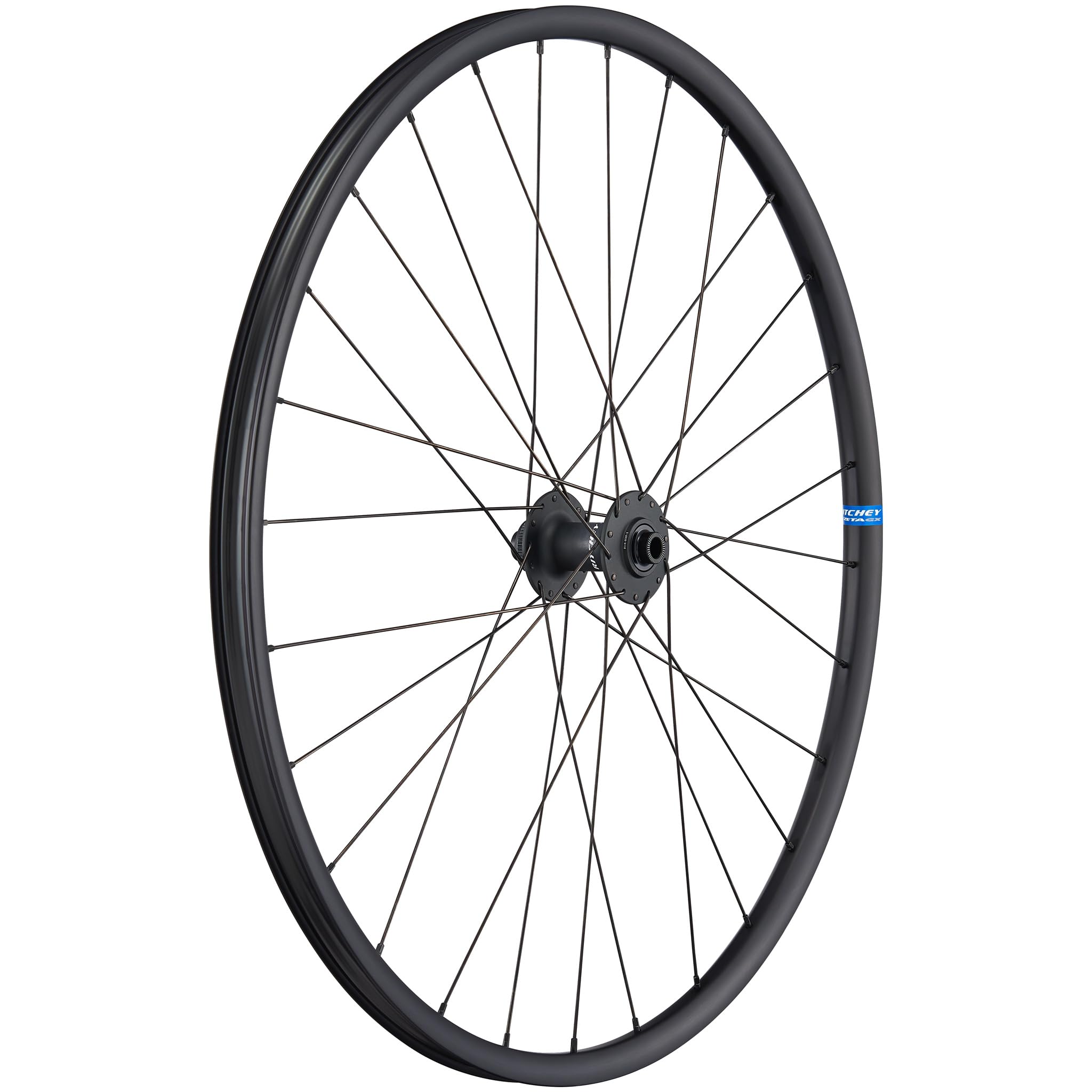 Amazon.com : Ritchey WCS Zeta GX Wheelset - 700 12 x 100mm/12