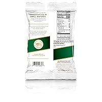 Vista 2 de Russell Stover Cacahuetes cubiertos de chocolate sin azúcar, bolsa de 3.6 onzas