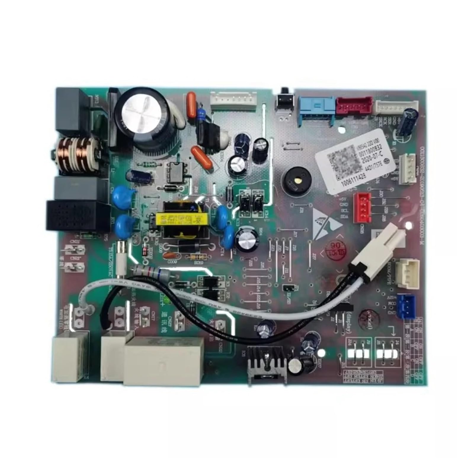 ZYMGNAHE 0011800832 Indoor Unit Control Board For Air Conditioner