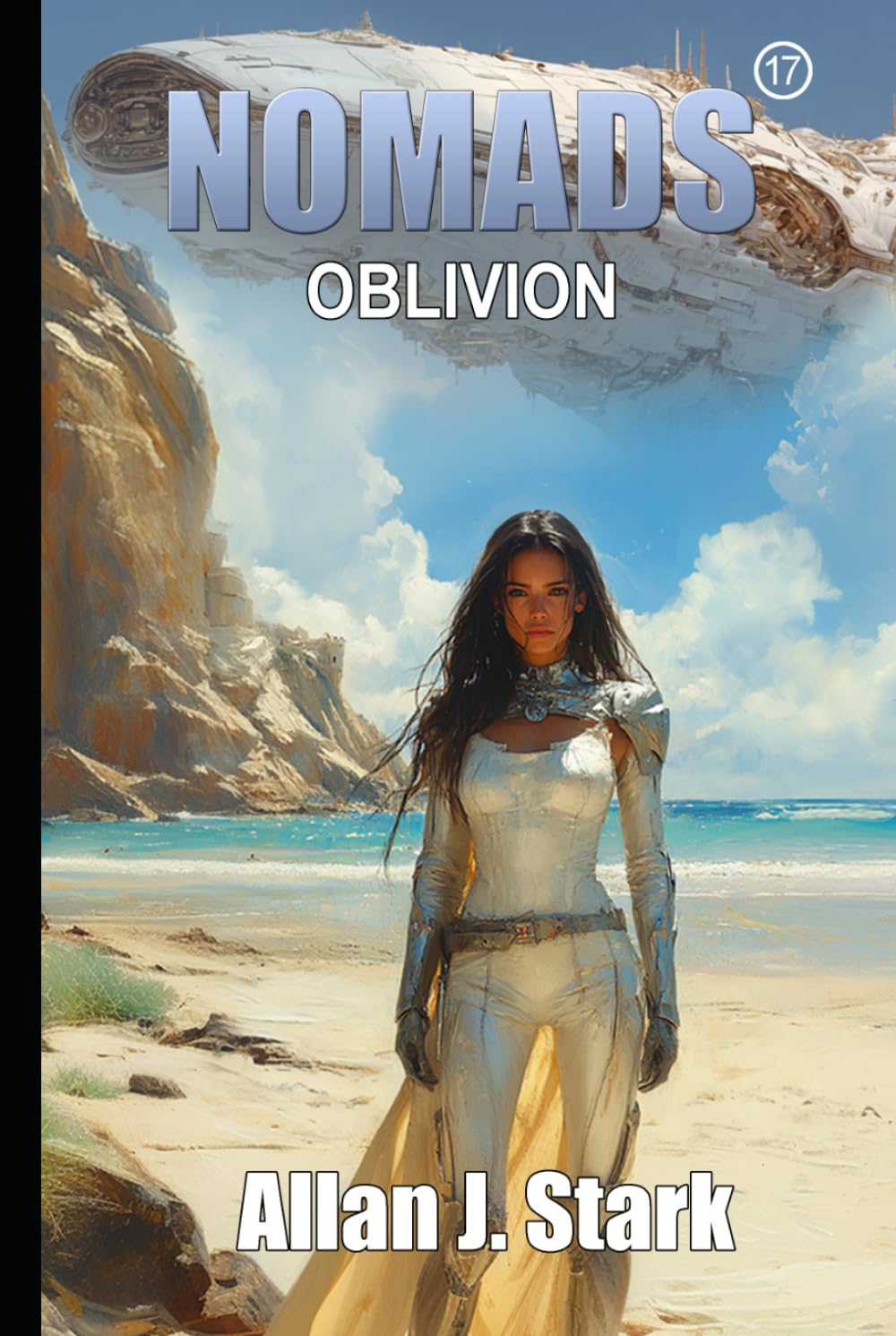 NOMADS: Oblivion (NOMADS / NOMADS-SCAVENGERS / NOMADS-Aseera (German))
