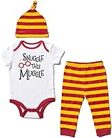 Vista 1 de Harry Potter baby-boys Modern