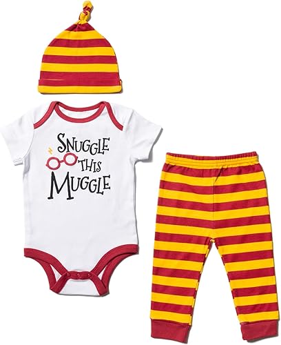 Harry Potter baby-boys Modern