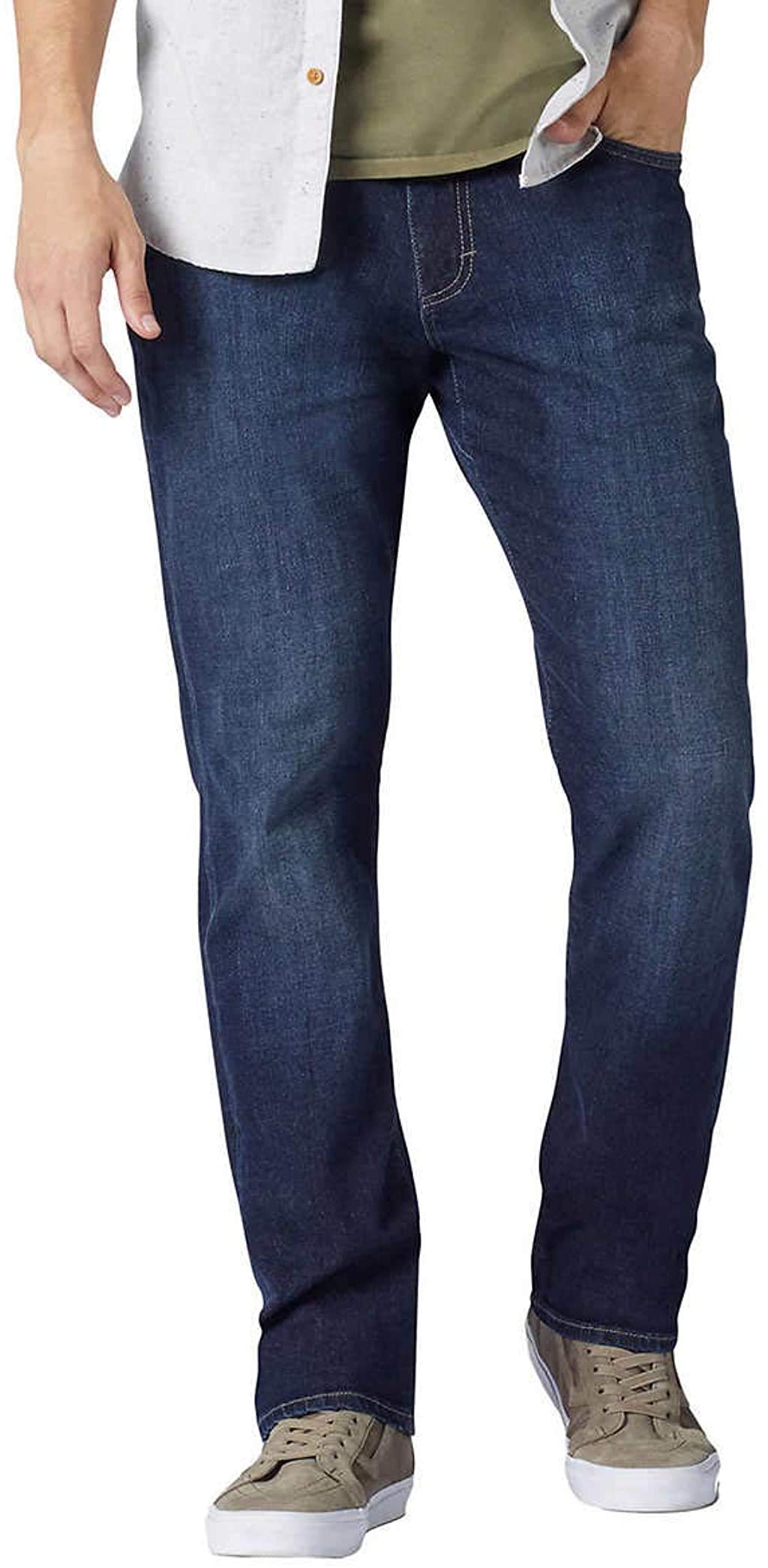 Men’s Motion Stretch Jean