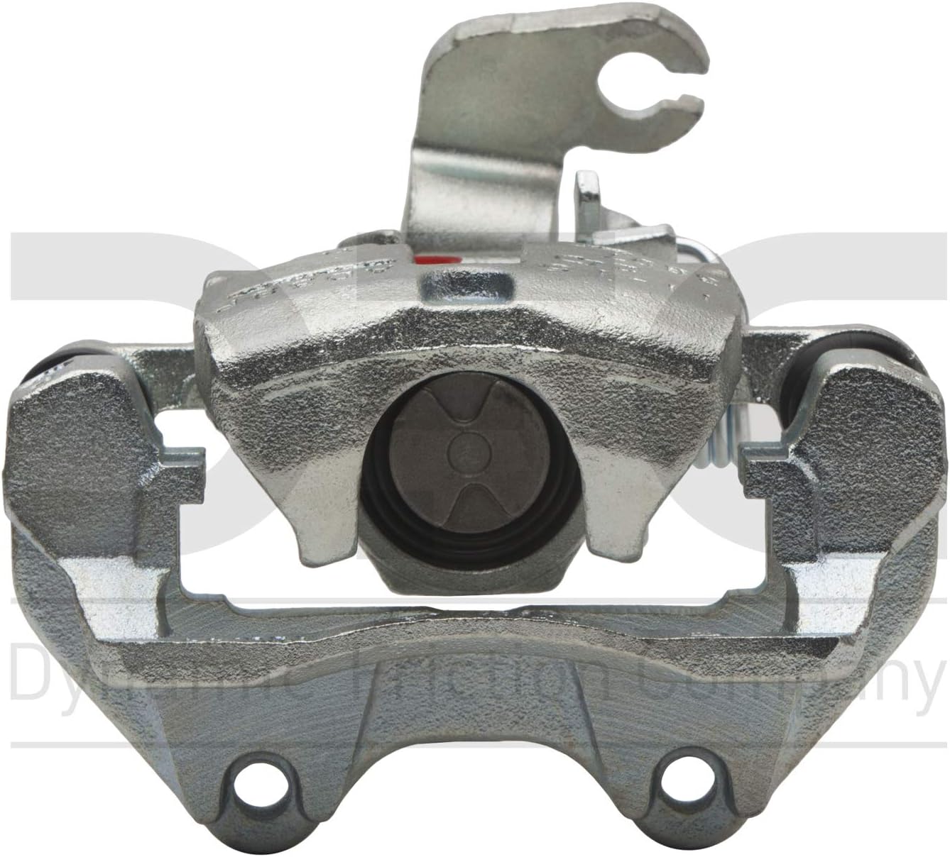 Dynamic Friction Company Calipers Rear Left Premium Brake Caliper 331-45608