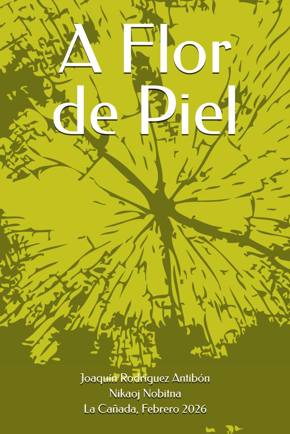 A Flor de Piel