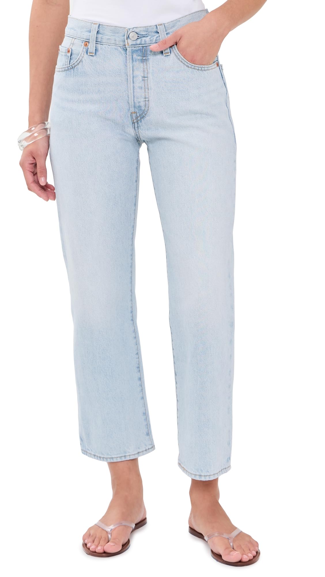 Women's 501 '90s Ankle