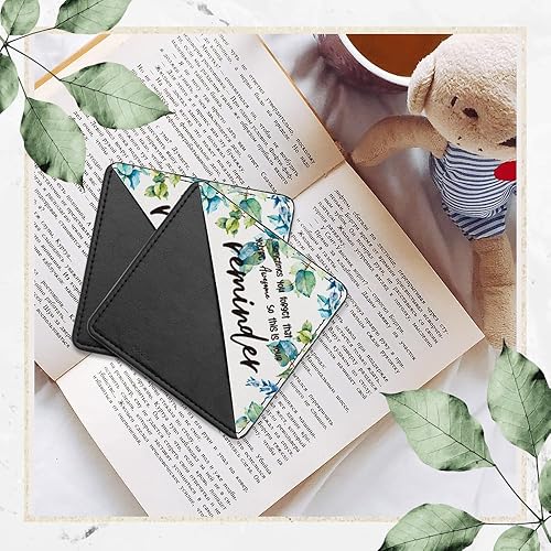 Miniatura 5 de Regalos de jubilación para mujeres, amigas, amantes de los libros, regalos bibliotecarios para amigos, amantes de los libros, lindo marcapáginas