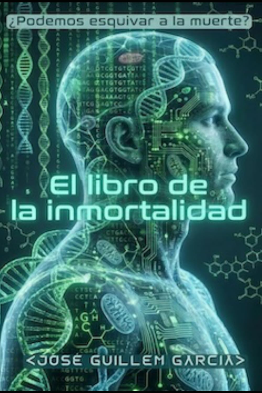 El libro de la inmortalidad: ¿Podemos esquivar a la muerte? (Universo Científico)