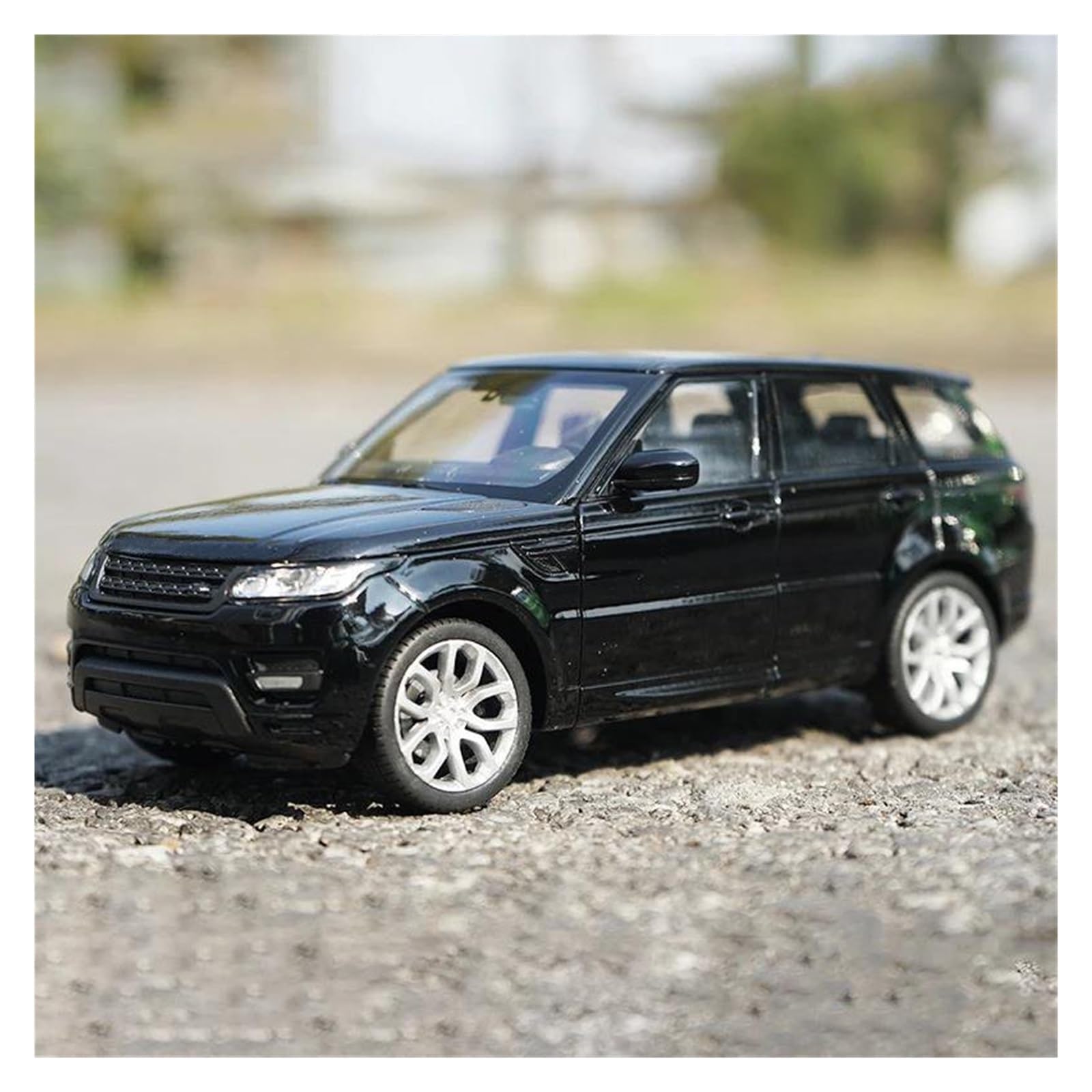 ONAIC Diecast Model For Range Rover Sport Diecast Model Car