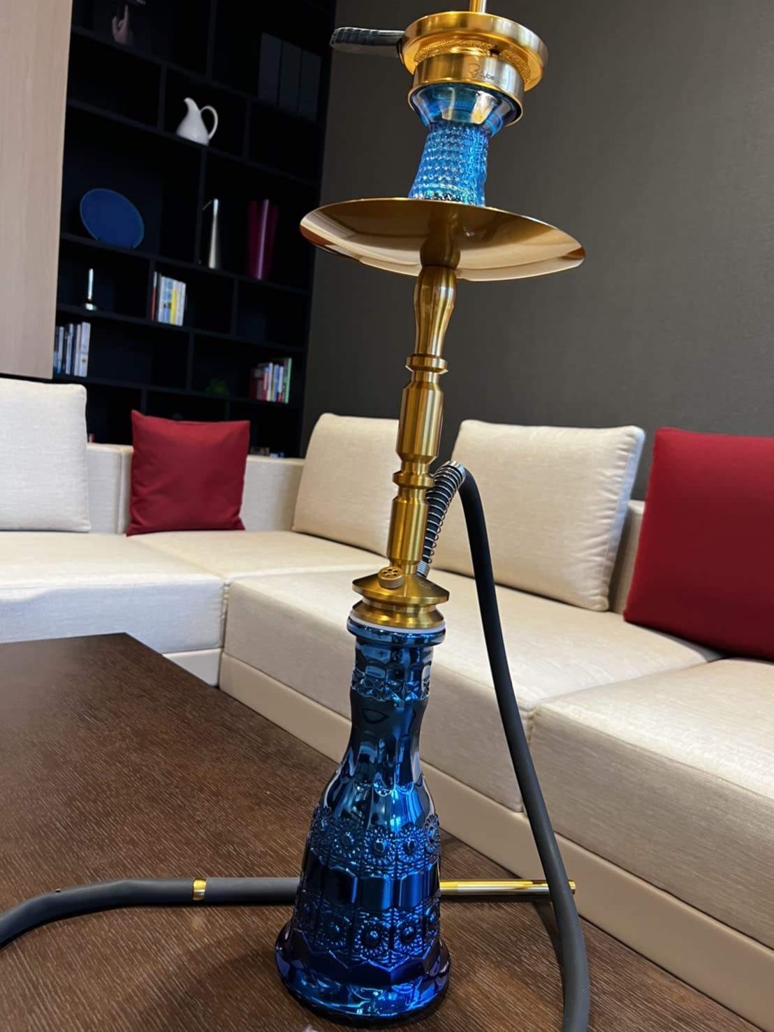Amazon | CyberChill サイバーチル Elixier Shisha hookah エリクサー 