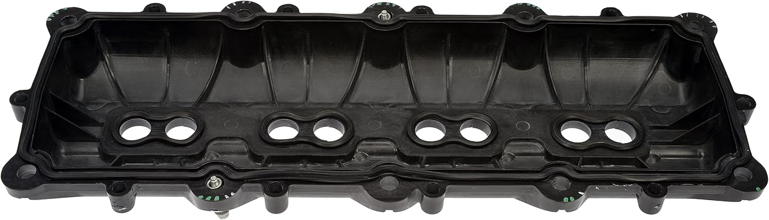Dorman 264-495 Engine Valve Cover Compatible with Select Models