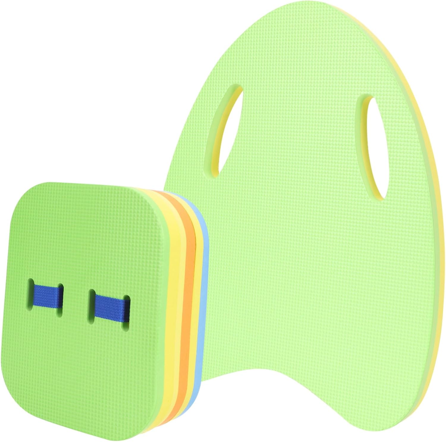 BESPORTBLE Swim Game Plate Board Swimming Float Pool Float Swim Buoy Swim Float Swim Float Swim Board Sports Float