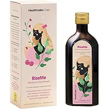 HEALTH LABS CARE Veganes Omega-3-6-9  l fl ssig hochdosiert - Mit Vitamin A D und E - 250 ml - Himbeergeschmack - Premium Qualit t