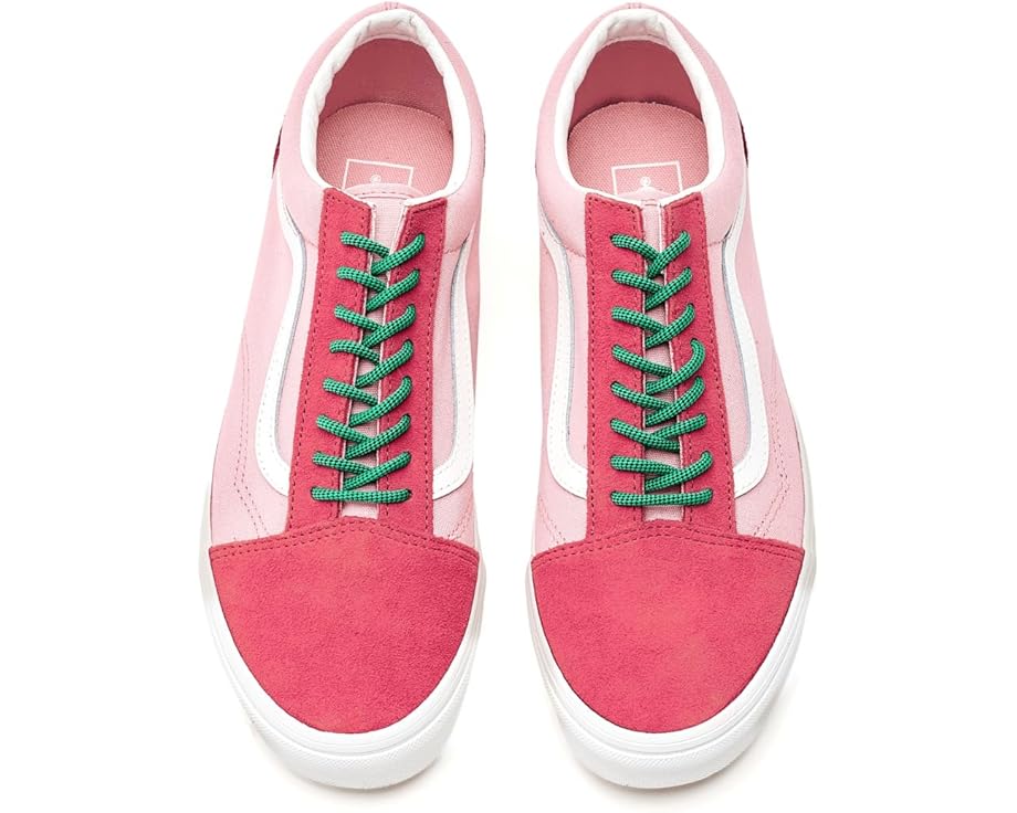 Vans FU Old Skool - Top View