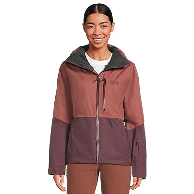 Mountain Hardwear Firefalltm Insulated Jacket Women