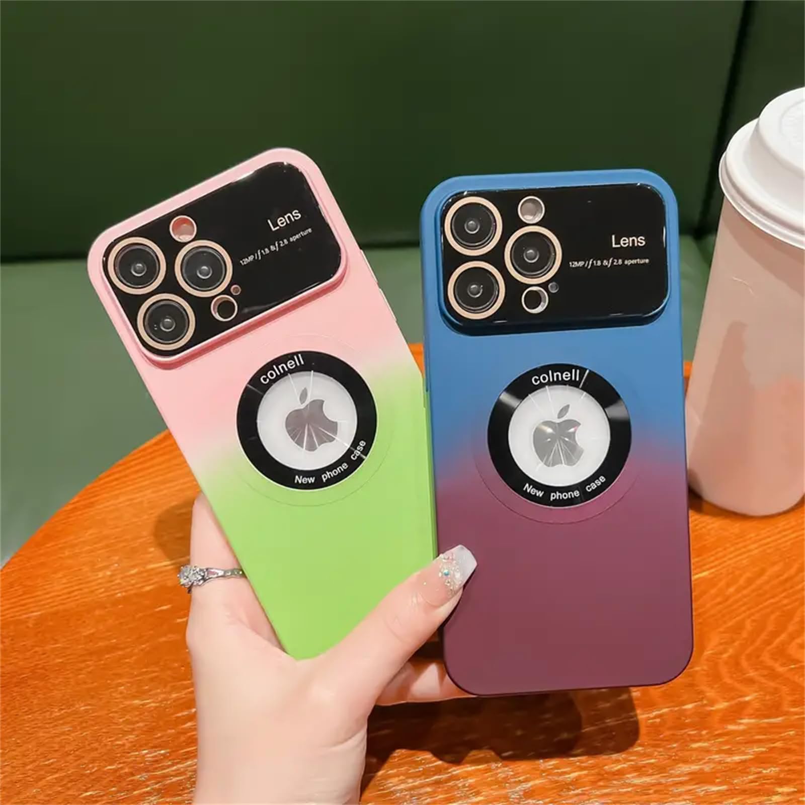 Amazon.co.jp: Magsafe充電対応 iPhone11 Pro Max クリアケース iphone