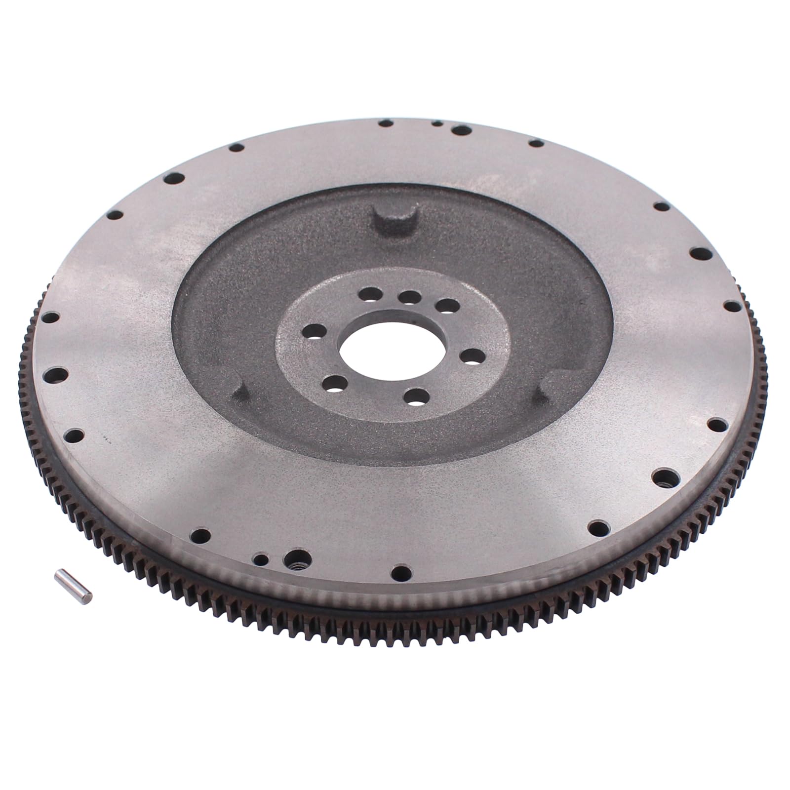MOTOKU Clutch Flywheel Flexplate for GMC Sierra Chevrolet Suburban Silverado 1500 2500 3500 2001-2006
