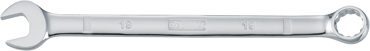 DEWALT Combination Wrench 19 MM