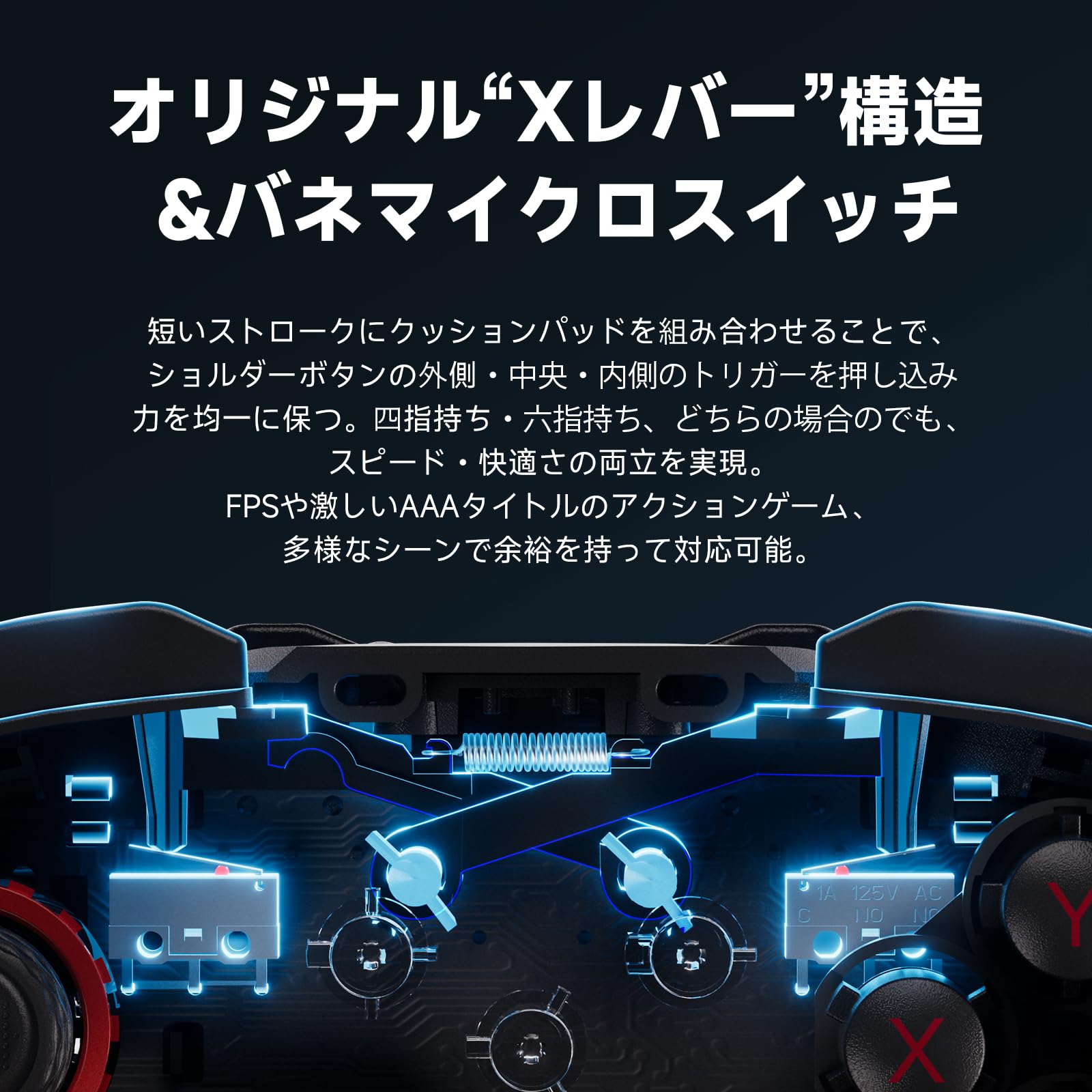 Amazon.co.jp: 【真・三國無双ORIGINS 限定モデル】BIGBIG WON BLITZ2