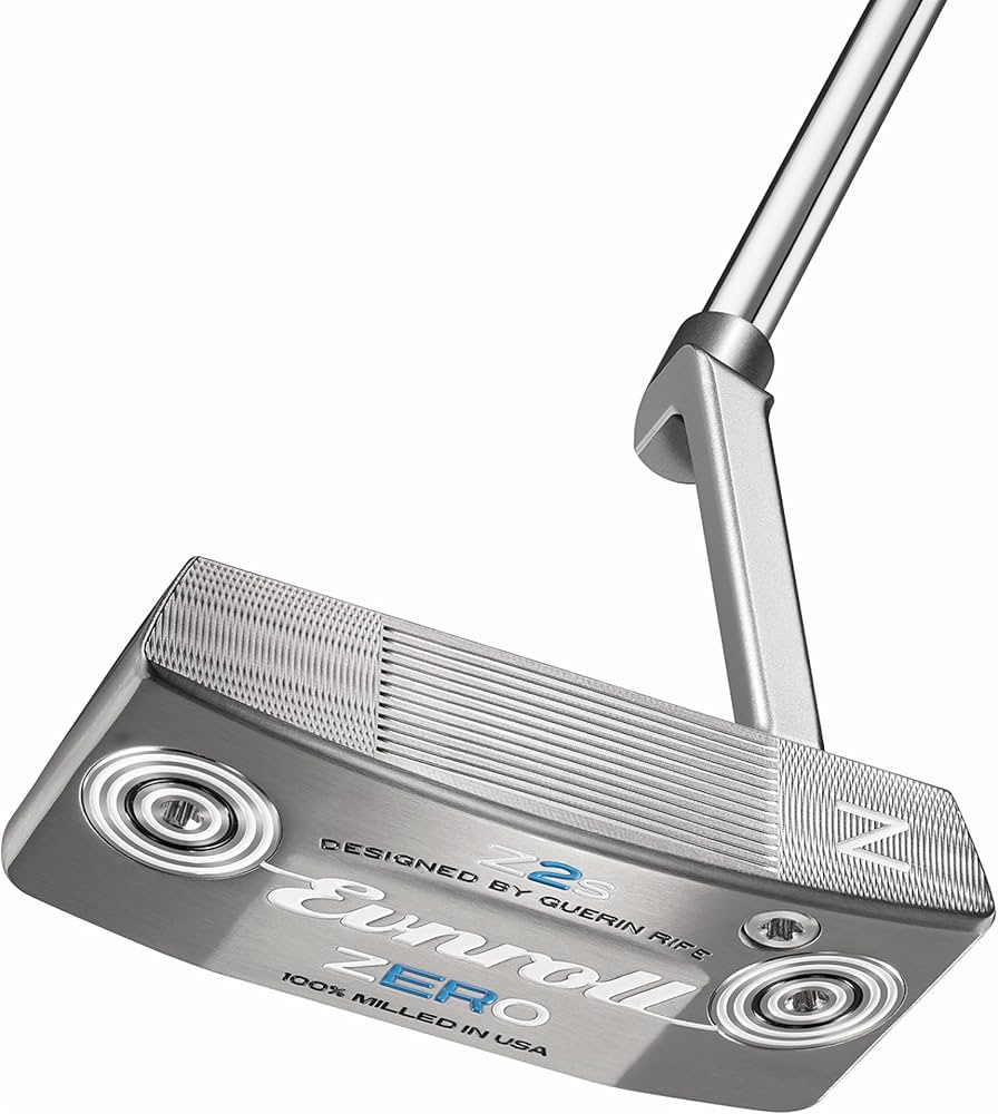 ヨッシーEVNROLL ER1 パター GRAVITY 33inch ヨッシー様専用EVNROLL ER1 パター GRAVITY 33inch - メルカリ