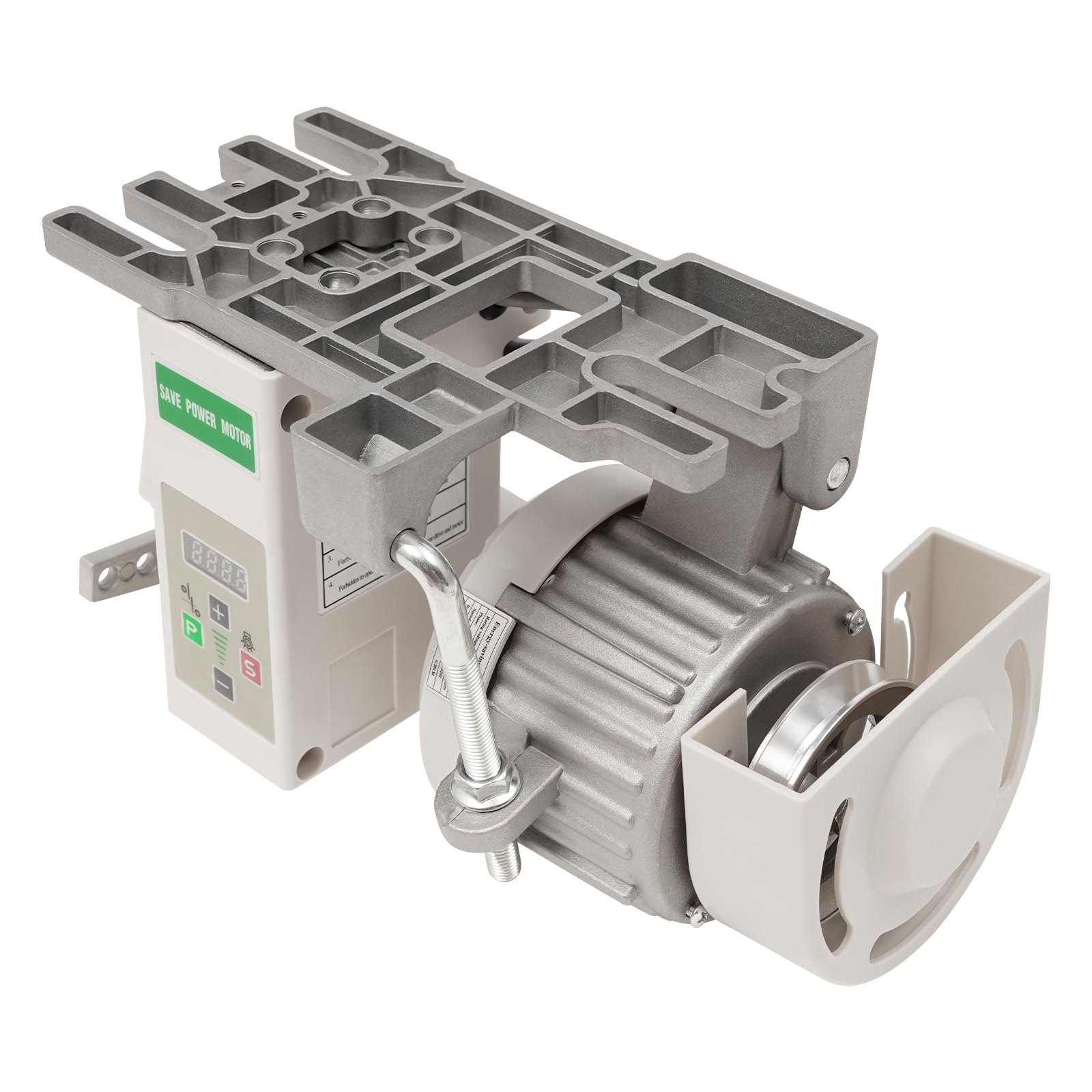 Elektryczny silnik do maszyny do szycia, 220 V, 550 W, przemysłowy silnik do szycia, bezszczotkowy, serwo, przemysłowa maszyna do szycia, do gospodarstwa domowego, przemysłowych maszyn do szycia