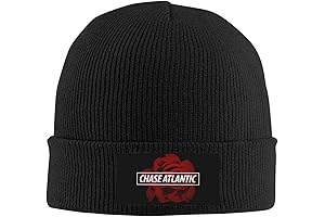 Chase Atlantic - Keep You Warm in Style Knitted Beanie