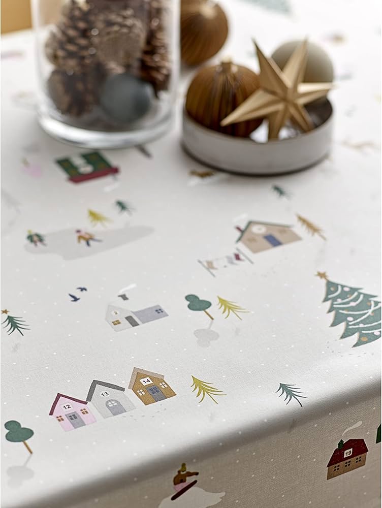 美品　sodahl ソダール　テーブルクロス　デンマーク　北欧 Amazon｜Sodahl（ソダール デンマーク） 北欧デザインブランド