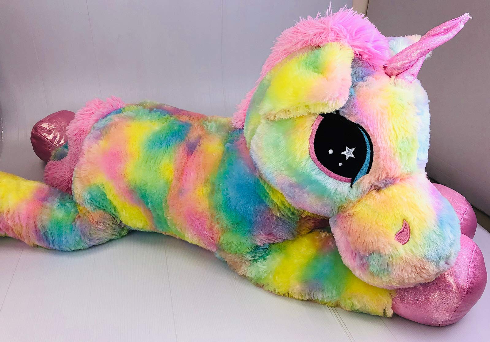 Home Bargains Unicorn Teddy atelieryuwa.ciao.jp