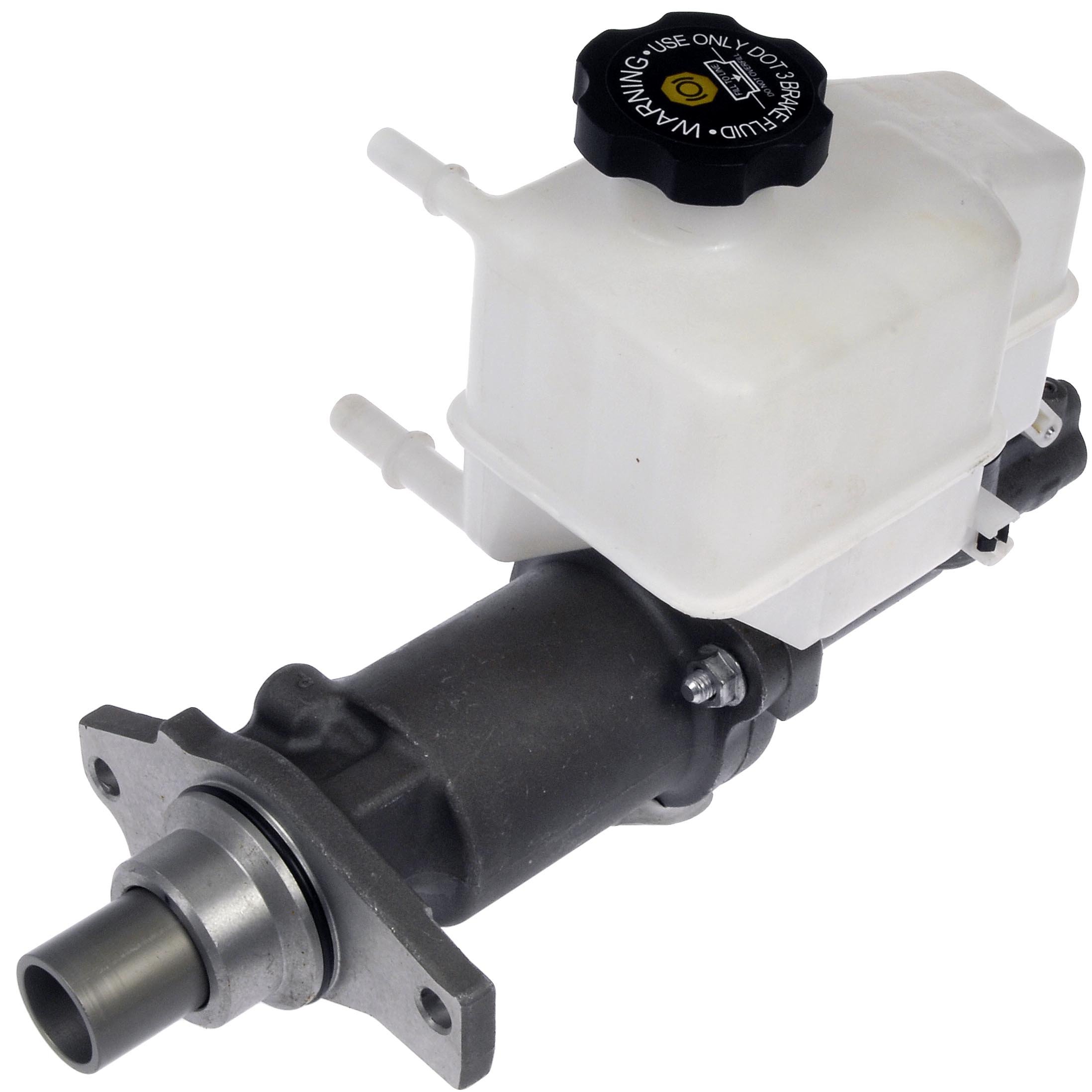 Amazon.com: Dorman M630507 Brake Master Cylinder Compatible with 